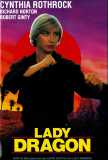 Lady Dragon (uncut) Cynthia Rothrock