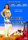 Land der Pharaonen (1955) Jack Hawkins + Joan Collins