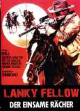 Lanky Fellow - Der Einsame Rächer (1966) Craig Hill