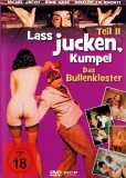 Lass jucken Kumpel 2 - Das Bullenkloster (1973) uncut
