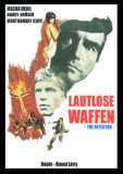 Lautlose Waffen (1966) Montgomery Clift