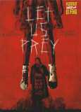 Let Us Prey (uncut) Liam Cunningham