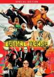 Lethal Force (uncut) Frank Prather