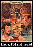 Liebe, Tod und Teufel (1955) Robert Taylor + Kay Kendall