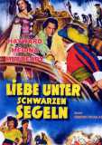 Liebe unter schwarzen Segeln (1950) Louis Hayward