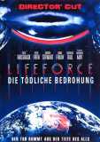 Lifeforce - Die tödliche Bedrohung (uncut) Director's Cut