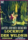 Lockruf der Wildnis (1951) Jean Peters + Jeffrey Hunter