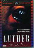 Luther the Geek (uncut) Astro