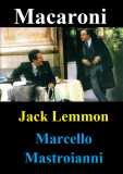 Macaroni (uncut) Jack Lemmon