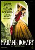 Madame Bovary (1949) Jennifer Jones