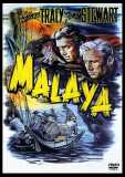 Malaya (1949) Spencer Tracy + James Stewart