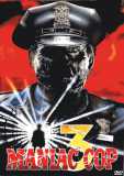 Maniac Cop 3 (uncut) William Lustig