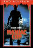 Maniac Cop (uncut) William Lustig + Larry Cohen