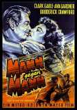 Mann gegen Mann - Lone Star (1952) Clark Gable + Ava Gardner