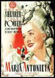 Marie Antoinette (1938) Norma Shearer + Tyrone Power