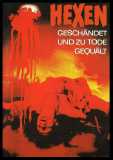 Mark of the Devil 2 - Witches (1972) uncut