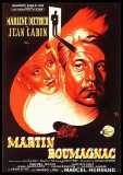 Martin Roumagnac (1946) Marlene Dietrich + Jean Gabin