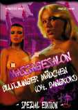 Massagesalon blutjunger Mädchen (uncut)