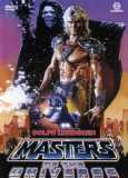 Masters of the Universe (uncut) Dolph Lundgren