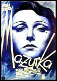Mazurka (1935) Pola Negri