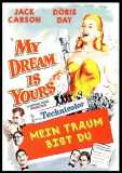 Mein Traum bist Du (1949) Doris Day