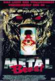 Metal Beast (uncut) Barry Bostwick