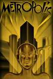 Metropolis (1926) Gustav Fröhlich
