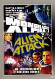 Mondbasis Alpha 1 - Alien Attack (uncut)