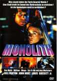 Monolith (uncut) Bill Paxton + Lindsay Frost