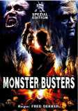 Monster Busters (uncut) Fred Dekker