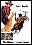 Mordbrenner von Arkansas (1967) Henry Fonda