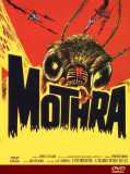 Mothra bedroht die Welt (1961) Ishiro Honda