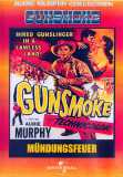 Mündungsfeuer - Gunsmoke (1953) Audie Murphy