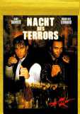 Nacht des Terrors (uncut) Gary Daniels