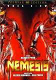 Nemesis Thinpak Edition (uncut) Albert Pyun