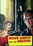 Neun Gäste für den Tod (1977) Nove ospiti per un delitto