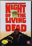 Night of the Living Dead REMAKE (uncut) Tom Savini