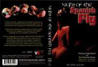 Night of the Spanish Fly (uncut) Hardcoreklassiker