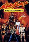 Nightforce - Schreckenskommando (uncut) Linda Blair