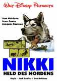 Nikki - Held des Nordens (1961) Jean Coutu