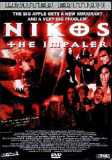 Nikos the Impaler (uncut) Limited Edition - Andreas Schnaas