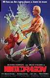 Ninja Dragon (uncut) Richard Harrison