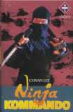 Ninja Kommando (uncut) Conan Lee