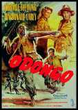 Odongo (1956) Rhonda Fleming + MacDonald Carey