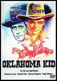 Oklahoma Kid (1939) James Cagney + Humphrey Bogart