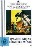 Omar Mukhtar - Löwe der Wüste (uncut) Anthony Quinn + Oliver Reed