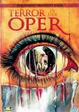 Opera - Terror in der Oper (uncut) Dario Argento