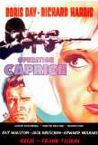 Operation Caprice (1967) Doris Day + Richard Harris