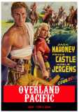 Overland Pacific (1954) Jock Mahoney