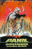 Panik - Dinosaurier bedrohen die Welt (uncut) 1966